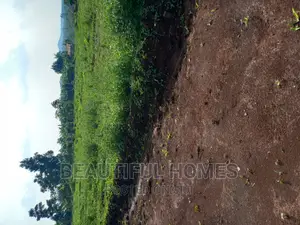 Gayaza Nakasajja Plots for Sell