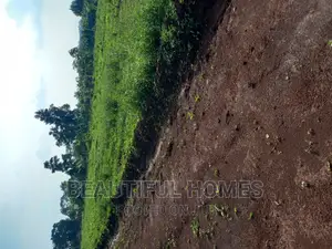 Gayaza Beautiful Land on Sale