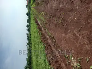 Gayaza Nakasajja Residential Use Land on Sell