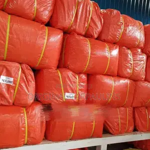 Heavy Duty Tarpaulins (40by40)