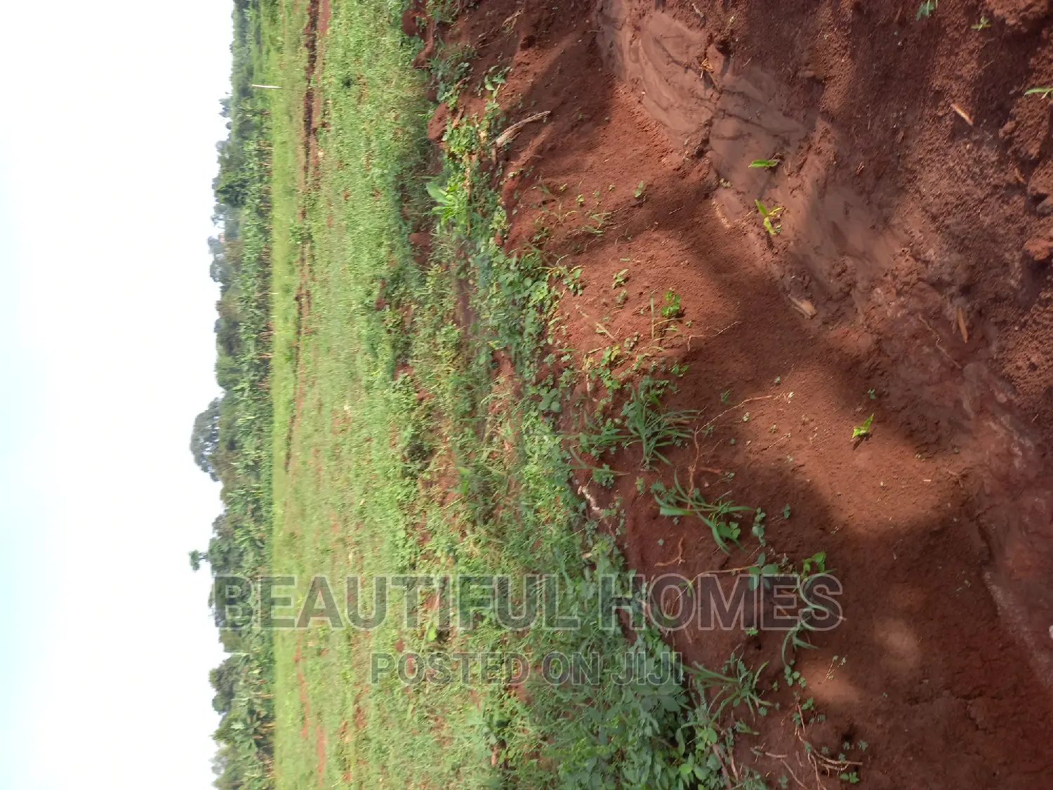 Gayaza Nakasajja Modern Estate Plots for Sell