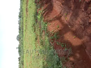 Gayaza Nakasajja Modern Estate Plots for Sell