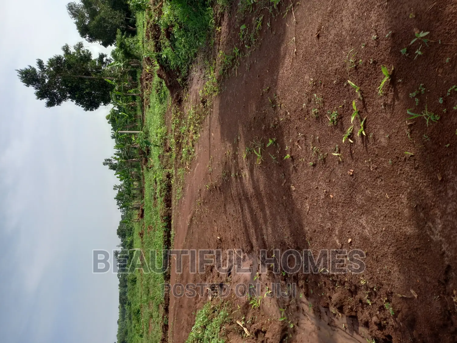 Gayaza Nakasajja Modern Estate Plots for Sell