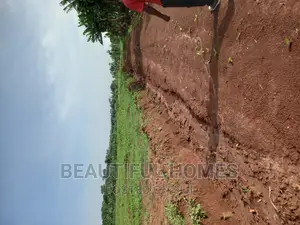 Gayaza Nakasajja Estate Plots for Quicksell