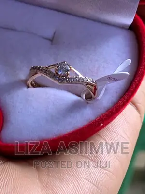 Engagement/ Promise Rings Available