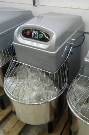 Photo - 50L Dough Mixer/ Dough Mixer 50litres