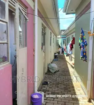 Photo - 10bdrm Apartment in Kasubi Along, Rubaga for sale