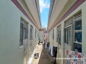 10bdrm Apartment in Kasubi Along, Rubaga for sale