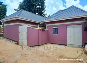 10bdrm Apartment in Kasubi Along, Rubaga for sale