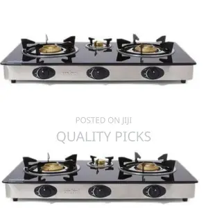 Gass Stove Cooker
