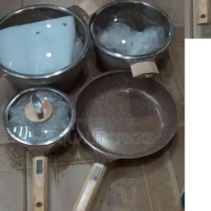 Cookware Set