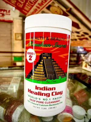 Roushun Secret Indian Healing Clay