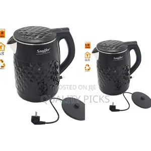 Sonifer Electric Kettle