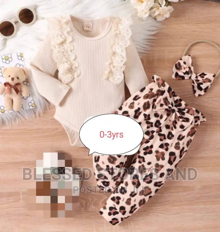 Fancy Kids Clothes