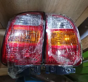 Tail Lamps Rav4 Ordinary (1996-1998)