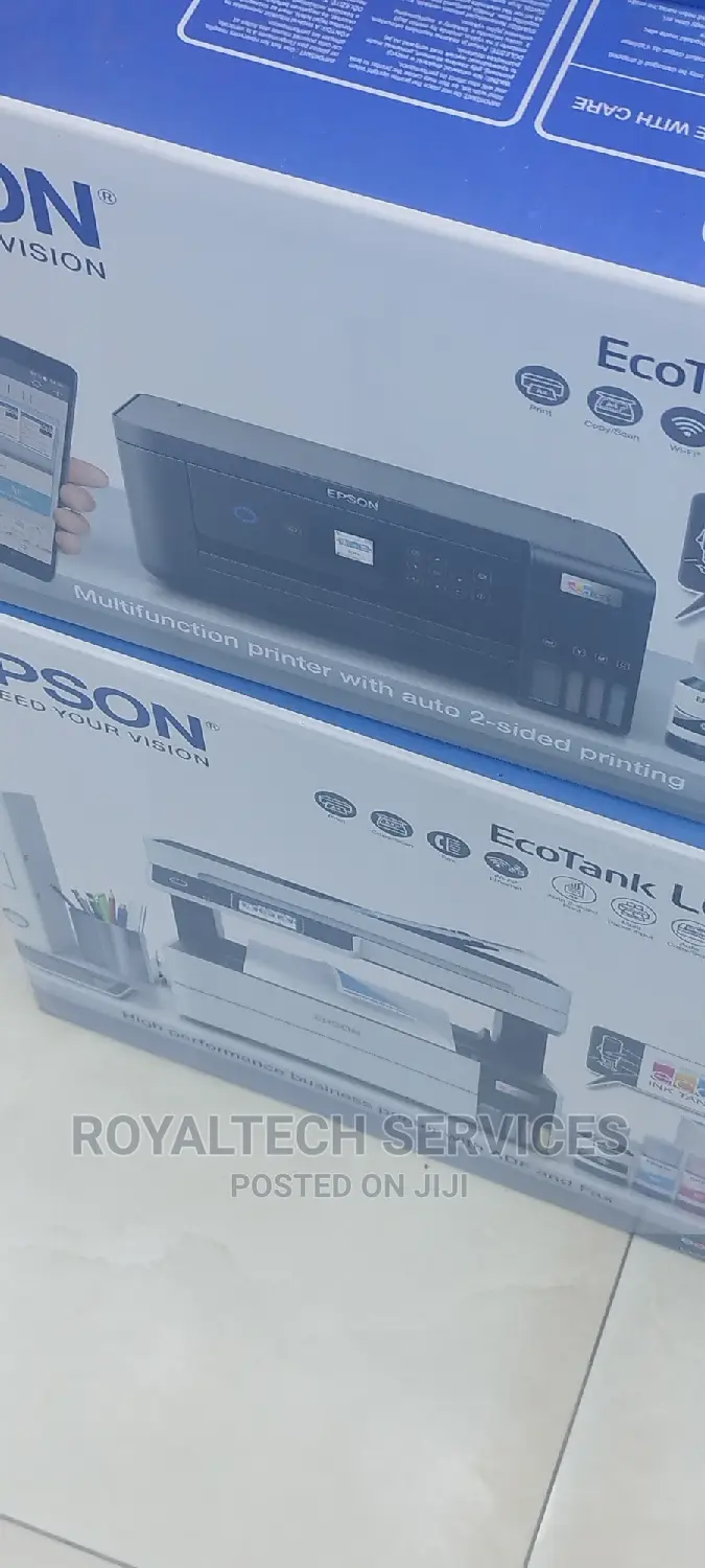 Epson L6490 Printer