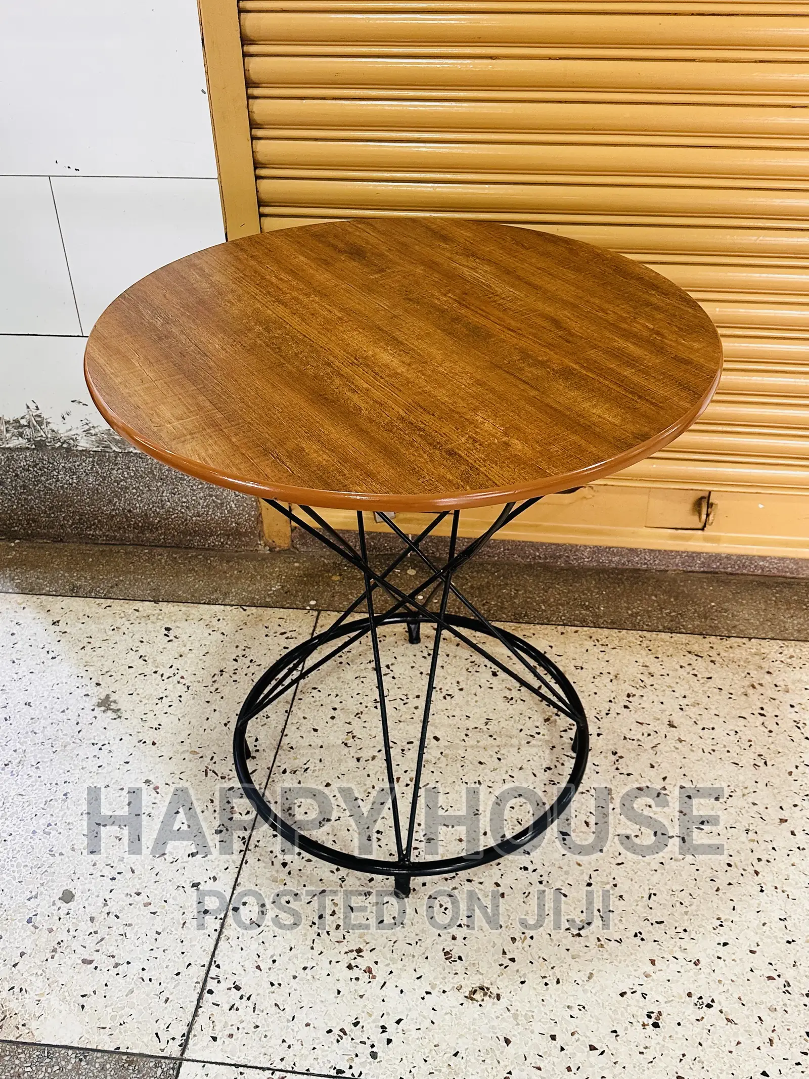 Bar / Restaurant Tables