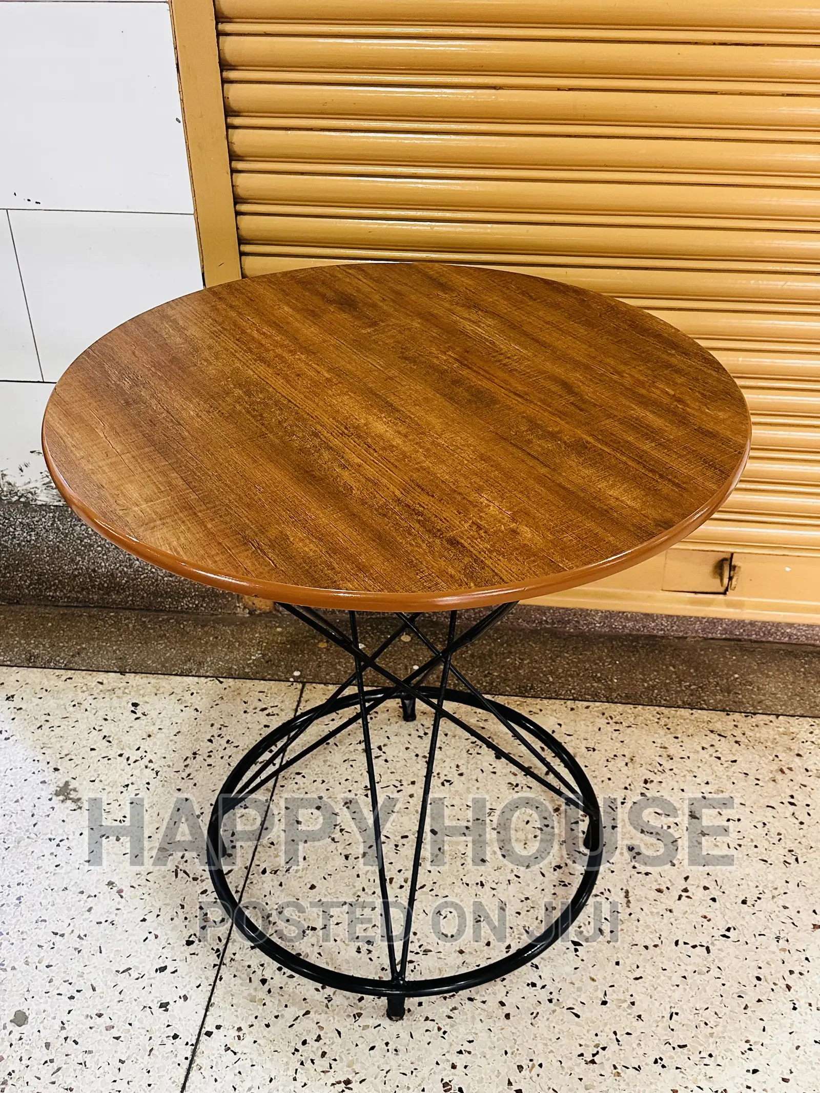 Bar / Restaurant Tables
