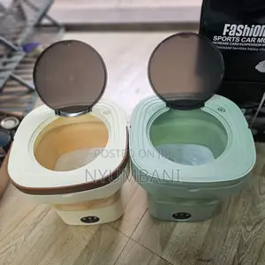 Mini Washing Machine