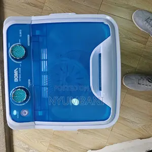 6kg Willy Washing Machine