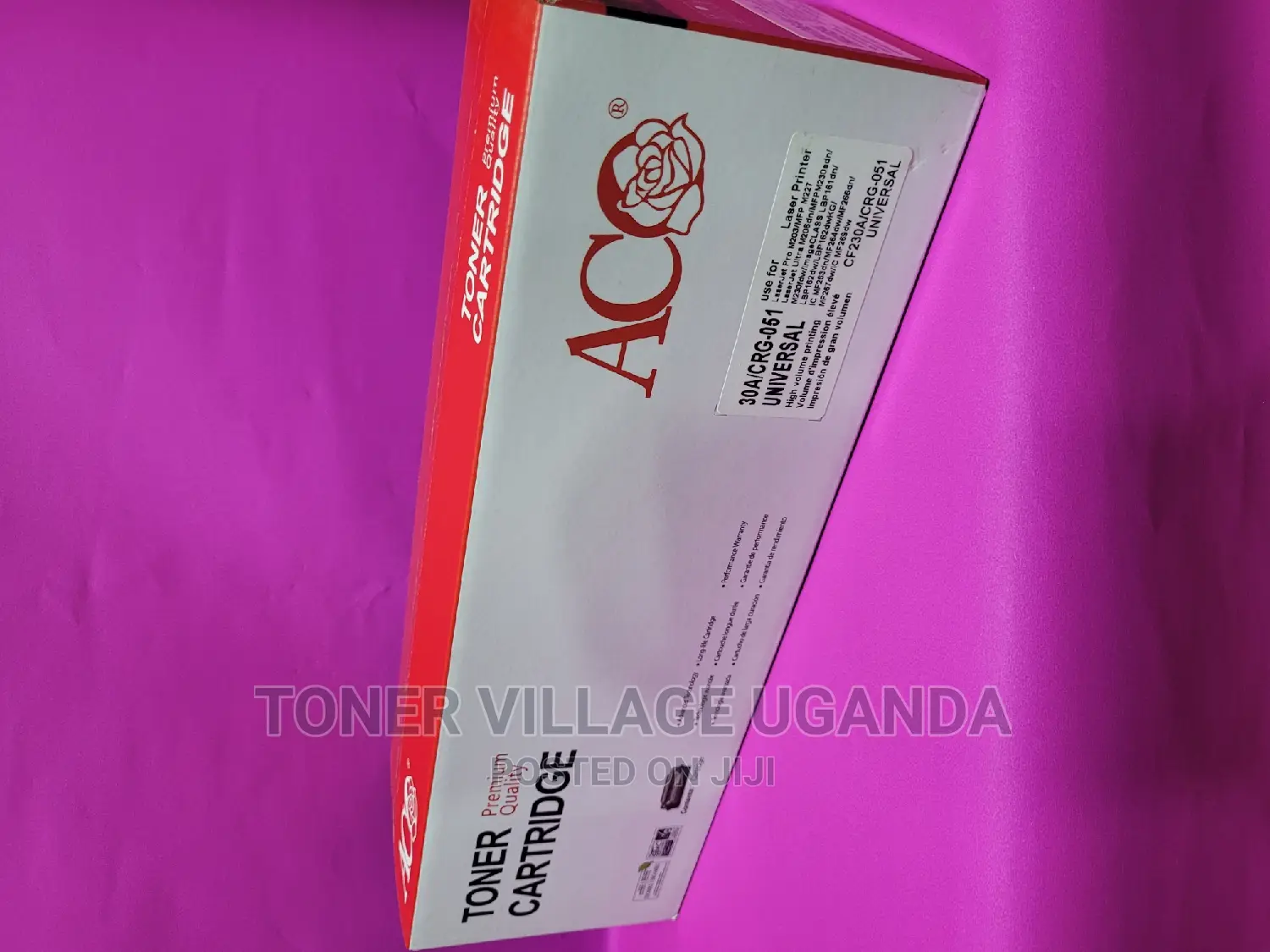 Hp 30A Toner Cartridge for Use in Hp M203dw M227fdw