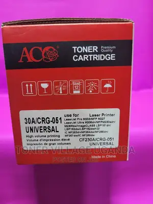 Hp 30A Toner Cartridge for Use in Hp M203dw M227fdw