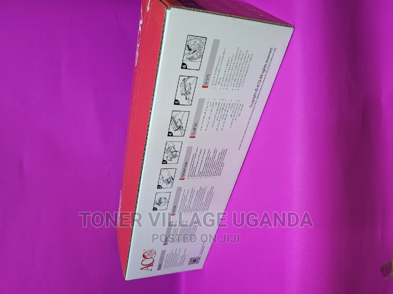 Hp 30A Toner Cartridge for Hp M203dn M203dw M227fdw M227dw