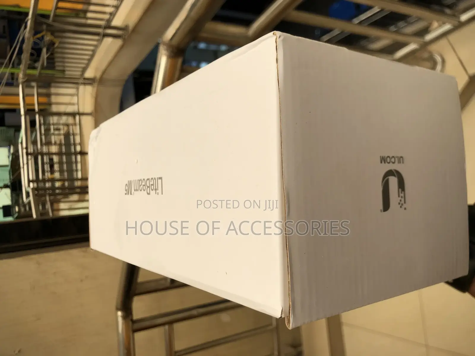 Unifi Ac Light Beam M5