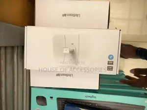 Unifi Ac Light Beam M5