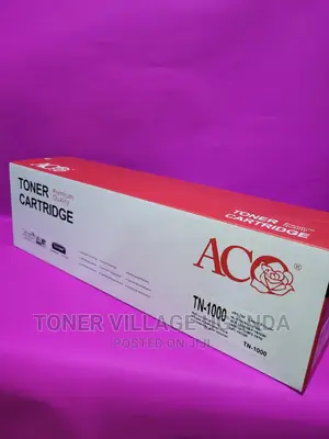 Tn 1000 Brother Toner for DCP-1510 MFC-1810 Hl-1110 Dcp1510r