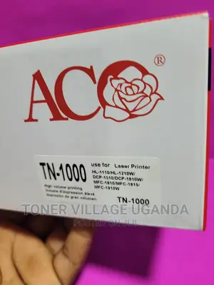 Tn 1000 for Brother DCP-1510 MFC-1810 Hl-1110