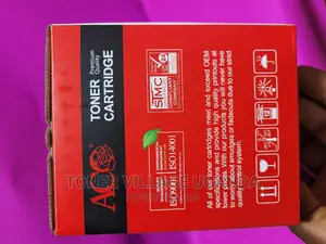 Hp 12A Toner Cartridge for Use in Hp 1010 1018 3020 M1005