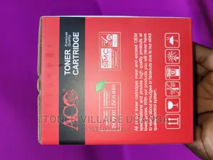 Hp 12A Toner Cartridge for Use in Hp Laserjet1010 1018 3050