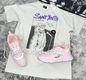 Dio Hommy Classic Sneekers