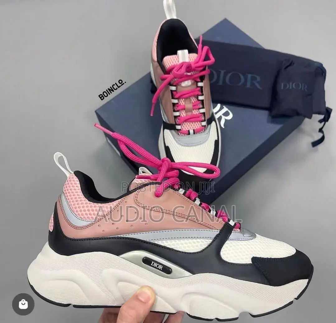 Dio Hommy Classic Sneekers