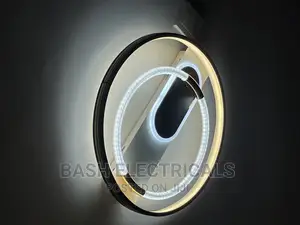 Led Ceiling Light