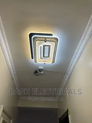 Led Ceiling Light