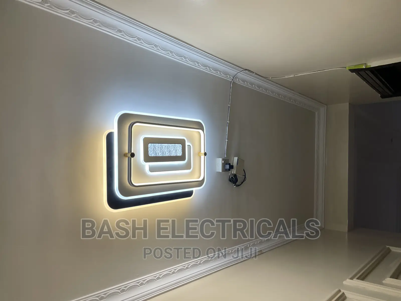 Led Ceiling Light