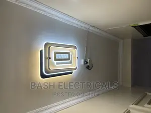 Led Ceiling Light