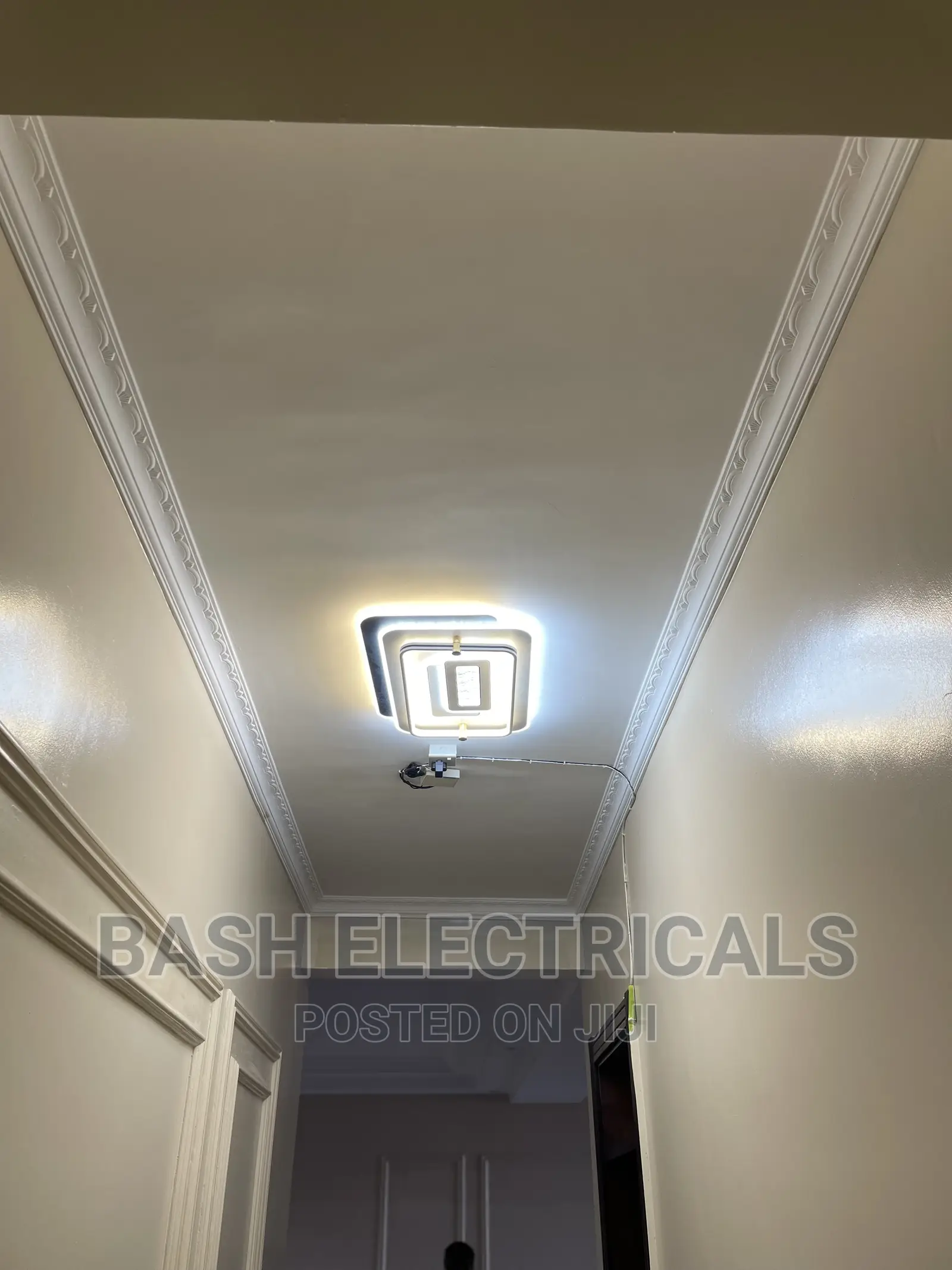 Led Ceiling Light