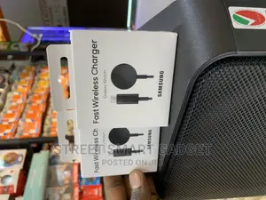 SAMUSANG GALAXY WATCH Charger (Type-C )