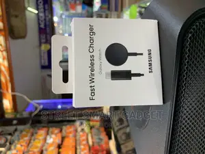SAMUSANG GALAXY WATCH Charger (Type-C )