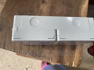 Double Socket Waterproof