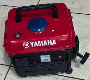 Yamaha 650w 2 Stroke Engine