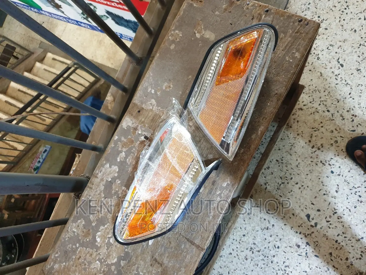 Conerlamps Mark2