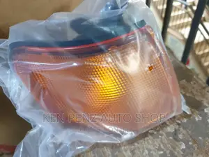 Conerlamp Corsa