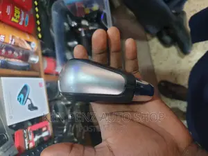 Gear Leaver Handle Cover