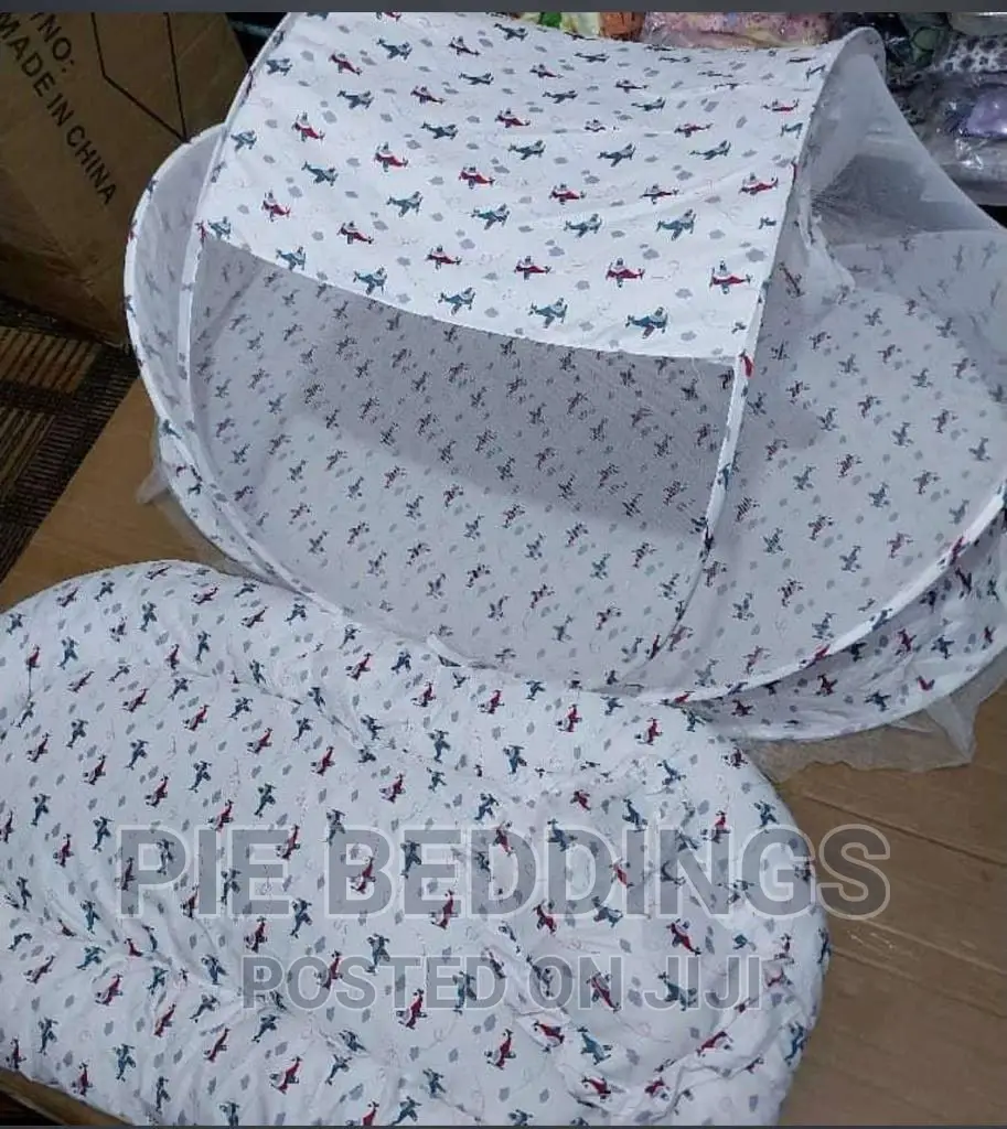 Baby Mosquito Nets With Mattress