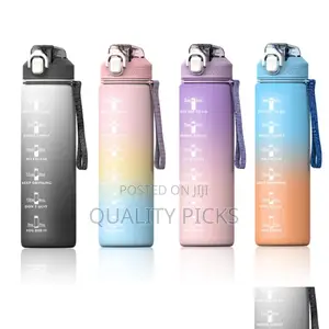 Water Bottle