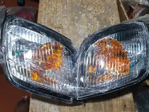 Conerlamps Ipsum Ordinary (1996- 1998)